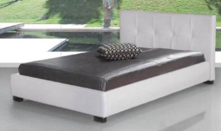 Confortável. Fazemos em várias cores e fazemos por medida.